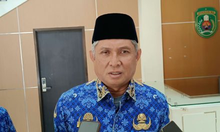 Pemkab Kutim Siap Pulihkan Besaran TPP ASN
