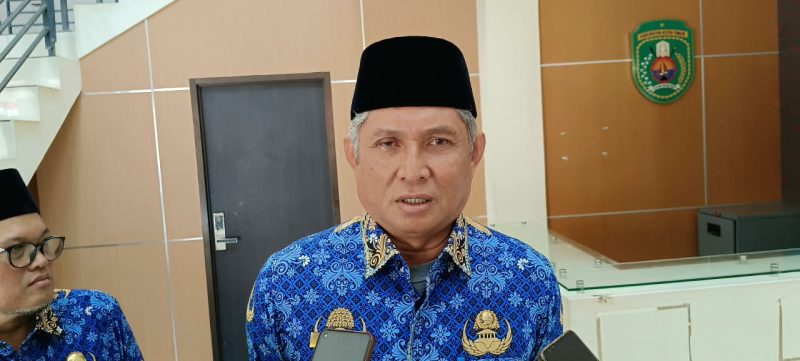 Pemkab Kutim Siap Pulihkan Besaran TPP ASN