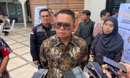 Sawit dan Pangan Harus Berjalan Seimbang, Wabup Mahyunadi : Jangan Alihkan Sawah