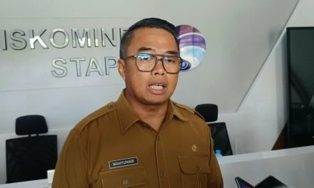 Pemkab Kutim Pacu Belanja Daerah dan Hilirisasi untuk Dongkrak Ekonomi 2026