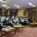Wabup Mahyunadi Minta Industri Ikut Siapkan SDM Lokal Sesuai Kebutuhan Kerja