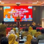 Diskominfo Kutim Perkuat Keterbukaan Informasi dan Pengelolaan Pengaduan Publik