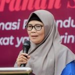 Singa Geweh Perkuat Peran Kader dalam Implementasi 6 SPM Posyandu