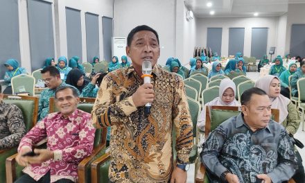 Sandaran Andalkan Wisata Alam untuk Dorong Ekonomi Masyarakat