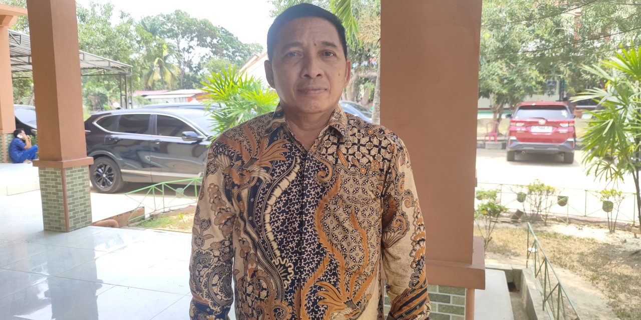 UMKM Sandaran Berpeluang Perluas Pasar Lewat Pembinaan dan Kolaborasi Perusahaan