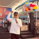 Bupati Ardiansyah Ajak Masyarakat Rutin Cek Kesehatan, Jangan Tunggu Sakit