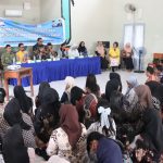DPPKB Kutim Dorong Remaja Pahami Kesehatan Reproduksi untuk Masa Depan Berkualitas
