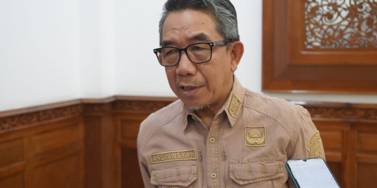 Bupati Kutim Dorong Optimalisasi Puskesmas untuk Pencegahan Penyakit