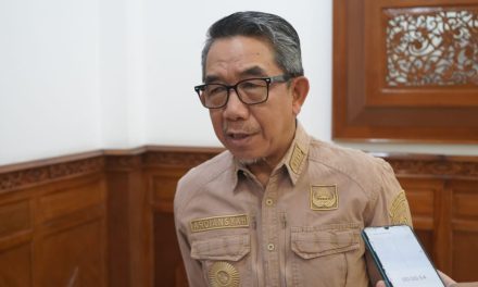 Bupati Kutim Dorong Optimalisasi Puskesmas untuk Pencegahan Penyakit