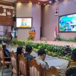 Bupati Ardiansyah Ajak Tenaga Kesehatan Utamakan Pengabdian kepada Masyarakat
