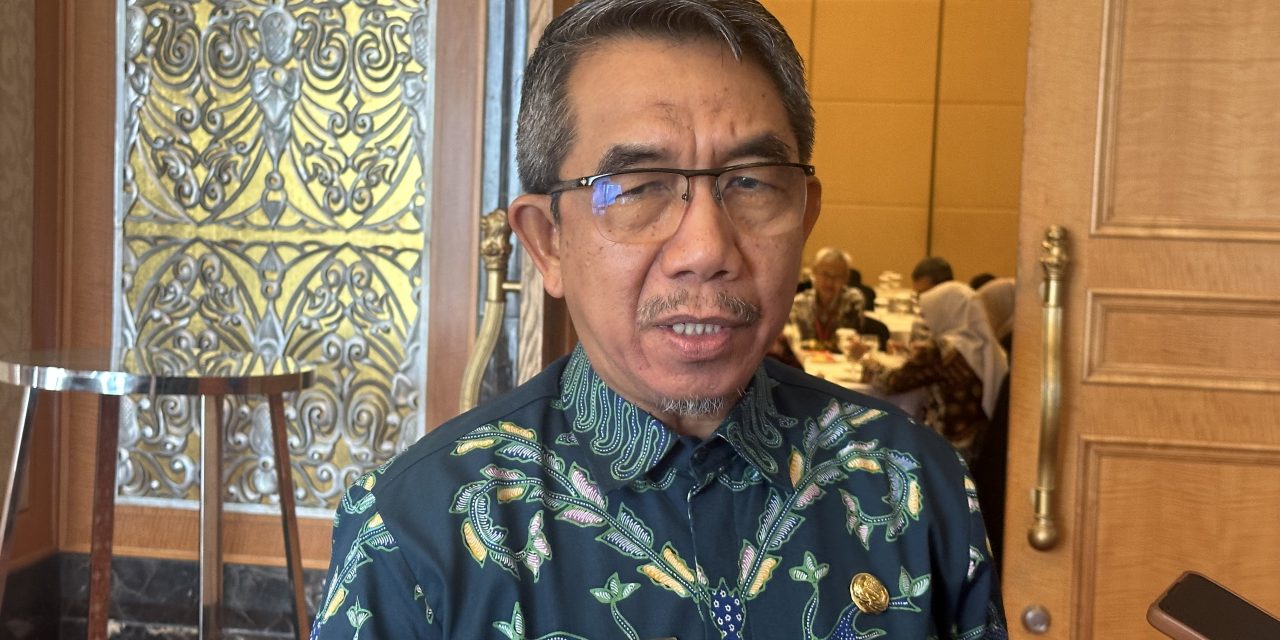 Kutim Terus Perkuat Fasilitas Kesehatan, Rumah Sakit Dibangun hingga Muara Wahau