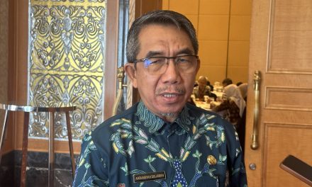 Kutim Terus Perkuat Fasilitas Kesehatan, Rumah Sakit Dibangun hingga Muara Wahau