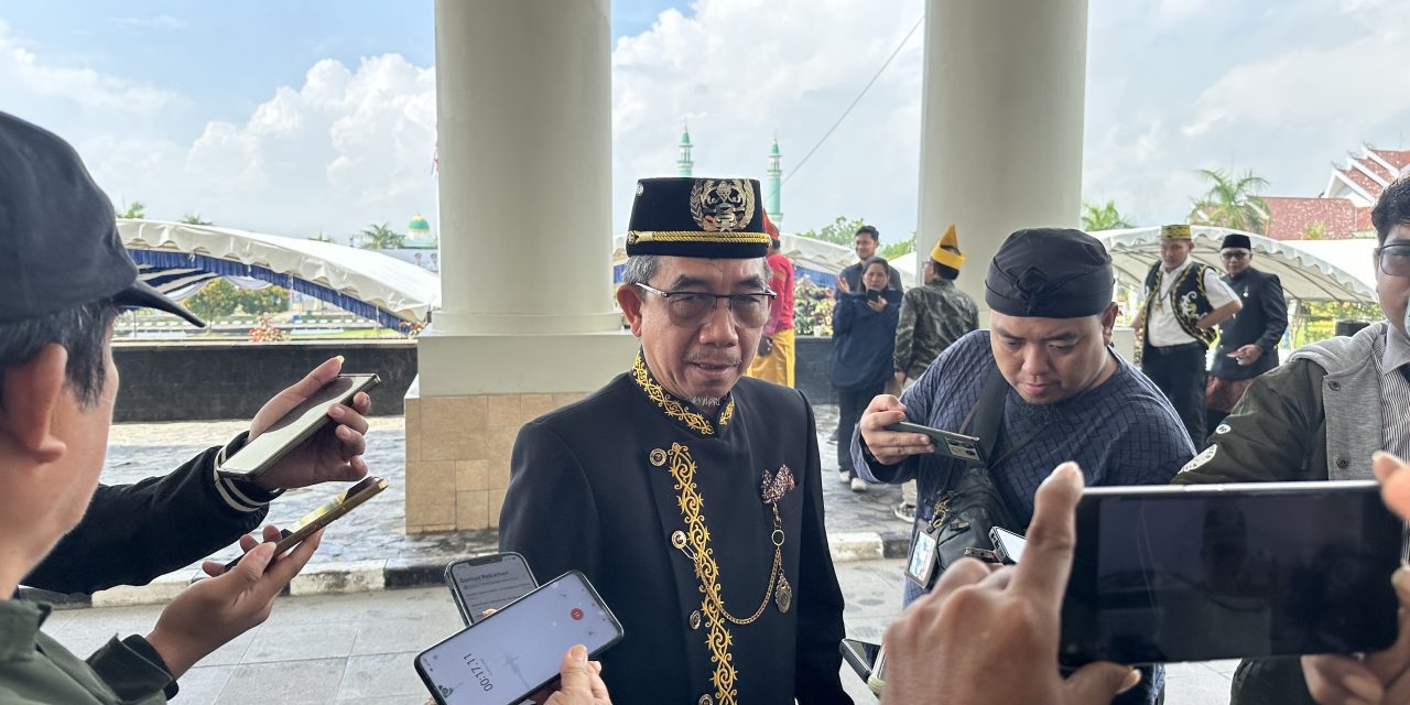 Produksi Padi Kutim Capai 15.165 Ton, Pertanian Jadi Penopang Transformasi Ekonomi
