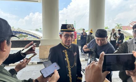 Produksi Padi Kutim Capai 15.165 Ton, Pertanian Jadi Penopang Transformasi Ekonomi