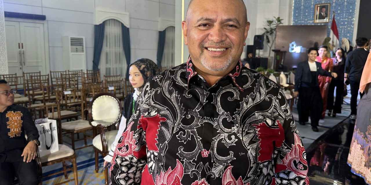 Disperindag Kutim Dorong Batik Wakaroros produk unggulan industri kreatif daerah