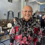 Disperindag Kutim Dorong Batik Wakaroros produk unggulan industri kreatif daerah