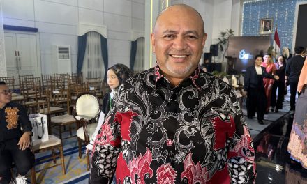 Disperindag Kutim Dorong Batik Wakaroros produk unggulan industri kreatif daerah