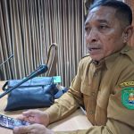 Sandaran Prioritaskan Listrik dan Jalan, Dua Desa Masih Terisolasi Akses