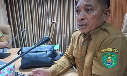 Sandaran Prioritaskan Listrik dan Jalan, Dua Desa Masih Terisolasi Akses
