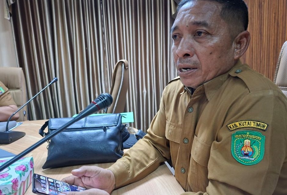 Sandaran Prioritaskan Listrik dan Jalan, Dua Desa Masih Terisolasi Akses