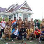 Bapor Korpri Kutim Genjot Latihan, Bidik Juara Umum Porprov 2026