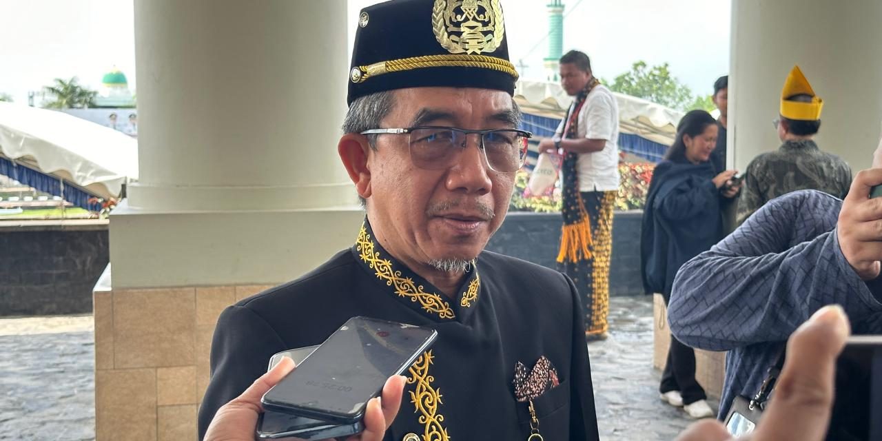 Transformasi Ekonomi Jadi Agenda Penting Kutim, Sektor Non-Ekstraktif Didorong Tumbuh