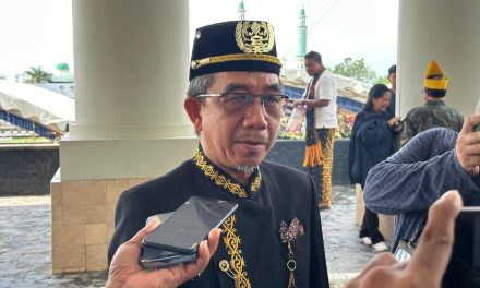 Transformasi Ekonomi Jadi Agenda Penting Kutim, Sektor Non-Ekstraktif Didorong Tumbuh