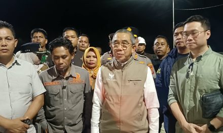 Segel Pabrik Sawit PT NIKP Dibuka, Aktivitas Perusahaan Kembali Berjalan