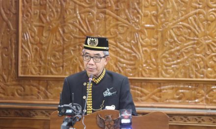 Bupati Ardiansyah Tekankan Pembangunan Kutim Harus Dilanjutkan dengan Kerja Bersama