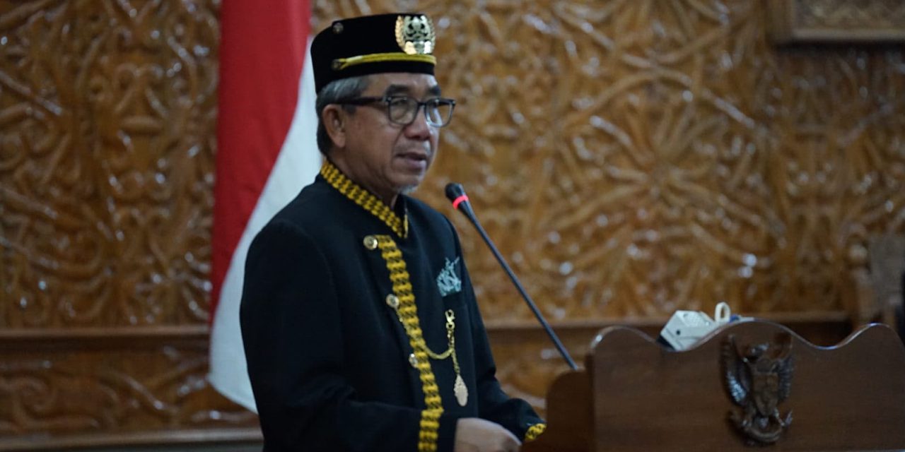 Kemiskinan Jadi Perhatian, Kutim Target Turun hingga 7 Persen pada 2027