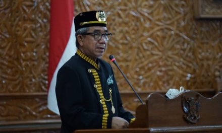 Kemiskinan Jadi Perhatian, Kutim Target Turun hingga 7 Persen pada 2027