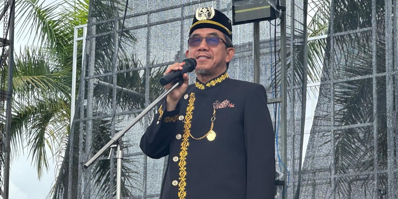 Transfer Pusat Menurun, Pemkab Kutim Siapkan Strategi Pembiayaan Pembangunan