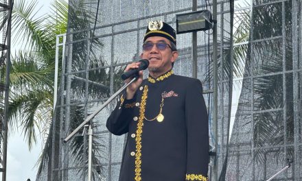 Transfer Pusat Menurun, Pemkab Kutim Siapkan Strategi Pembiayaan Pembangunan