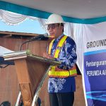 Akses Air Bersih Masih Jadi Agenda, Pemkab Kutim Fokus Perluasan Layanan