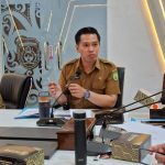 SPBE Bertransformasi Menjadi Pemerintahan Digital, Kutim Perkuat Integrasi Layanan Publik