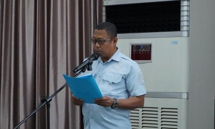 Pemkab Kutim Dokumentasikan Sejarah dan Budaya Daerah Lewat Tiga Buku