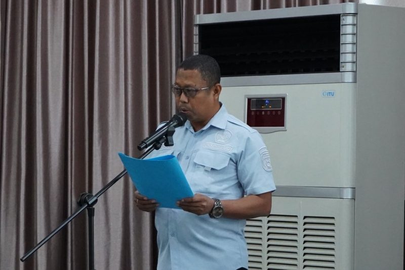Pemkab Kutim Dokumentasikan Sejarah dan Budaya Daerah Lewat Tiga Buku