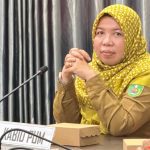 Nanas Himba Lestari dan Kakao Empat Kecamatan Disiapkan Naik Kelas