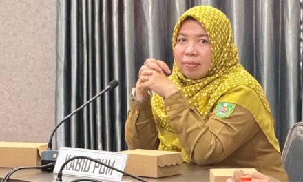 Nanas Himba Lestari dan Kakao Empat Kecamatan Disiapkan Naik Kelas