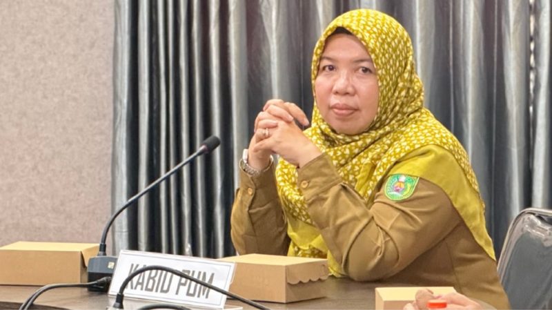 Nanas Himba Lestari dan Kakao Empat Kecamatan Disiapkan Naik Kelas