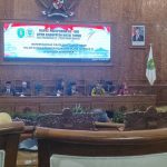 Ketua DPRD Apresiasi Upaya Pemkab Kutim Dorong Pembangunan dan Kesejahteraan Masyarakat