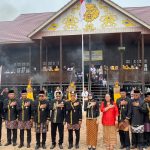 Erau Kutim 2026, Adat Lestari Tuah Benua Etam Berjaya