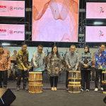 Buka Kutim Expo 2026, Bupati Ardiansyah Dorong UMKM Lokal Naik Kelas