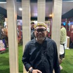 Dari Cokelat Kakao hingga Keripik Pisang, Karangan Bawa Cita Rasa Lokal ke Kutim Expo 2026