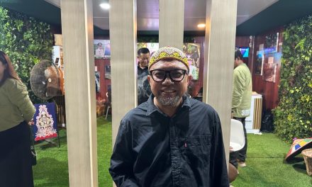Dari Cokelat Kakao hingga Madu Hutan, Karangan Bawa Kekayaan Produk Lokal ke Kutim Expo 2026