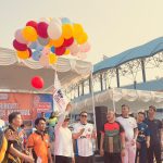 Haornas Kutim Semarak, Olahraga Prestasi hingga Tradisional Libatkan Masyarakat