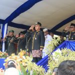 HUT ke-27 Kutim Jadi Momentum Evaluasi dan Penguatan Pembangunan Daerah