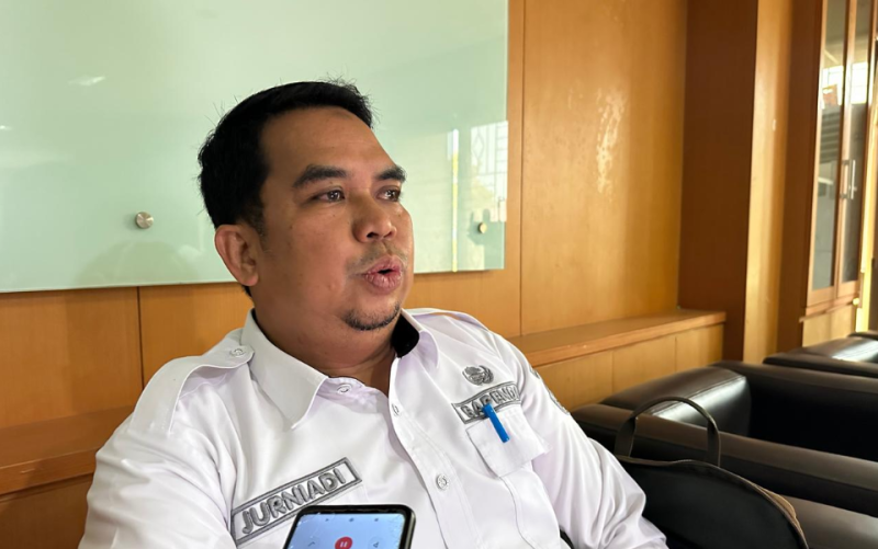 Persiapan Porprov Korpri IV Kutim Capai 90 Persen, 32 Kontingen Telah Mendaftar