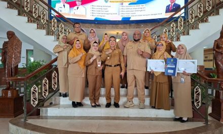 Cegah Konflik Kepengurusan, Dinas Koperasi Kutim Siapkan SIGAP Koperasi