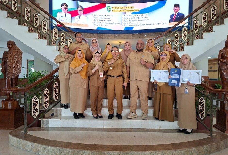 Cegah Konflik Kepengurusan, Dinas Koperasi Kutim Siapkan SIGAP Koperasi